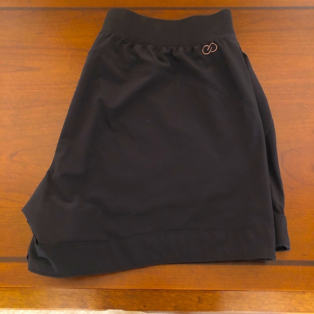 Black CALIA Women’s Shorts